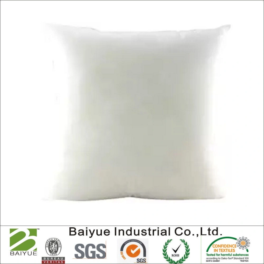 White Colour Polyester Outdoor Cushion